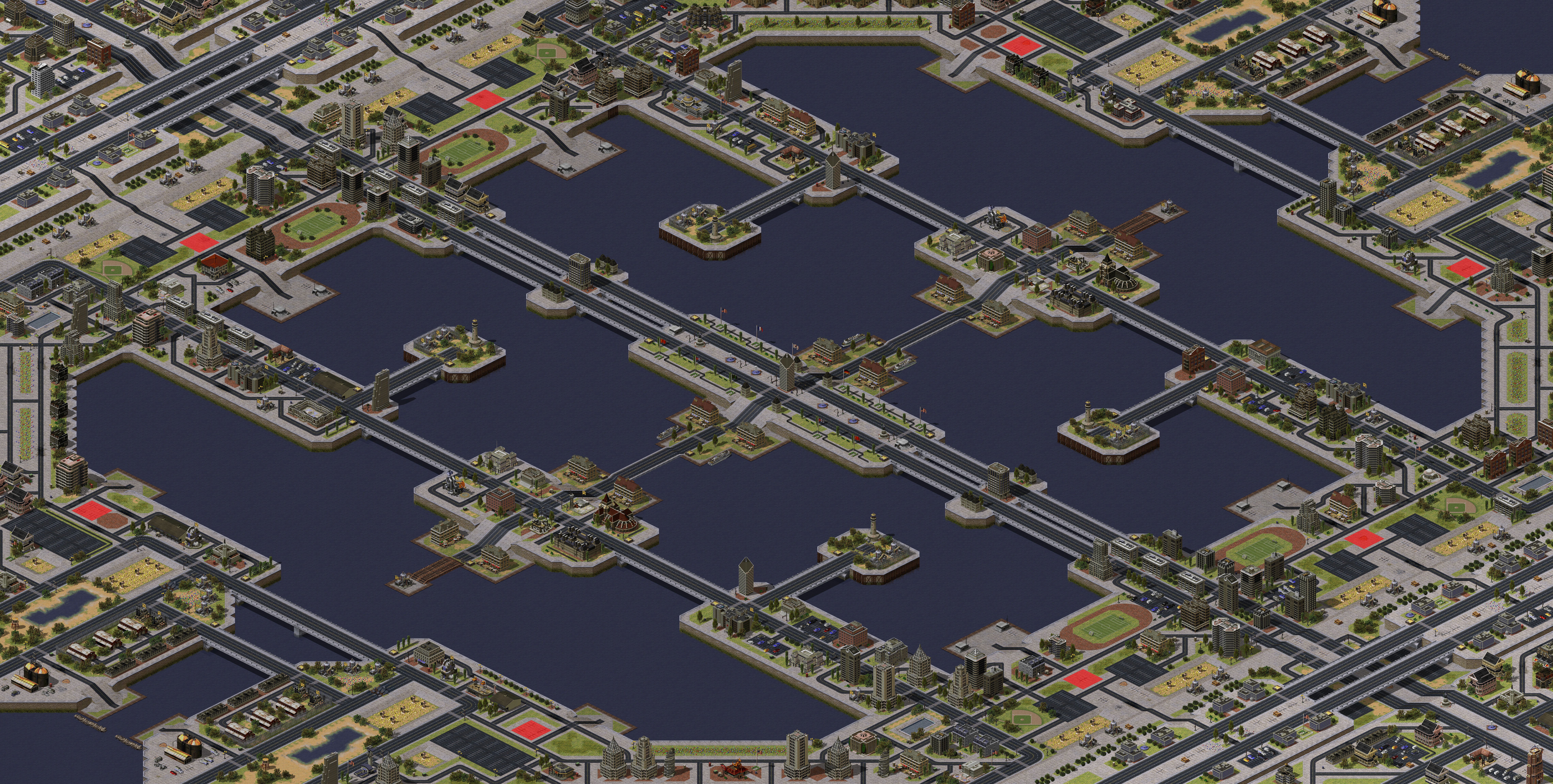 Rendered map: S-虚假和平