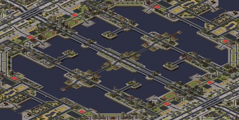 Rendered preview of S-虚假和平