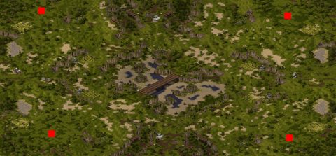 Rendered preview of Lowlands