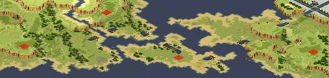Rendered preview of Hammer And Sickle Revisited