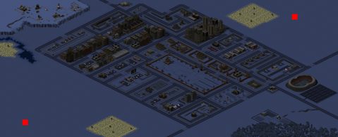 Rendered preview of Cold Weather (TX)