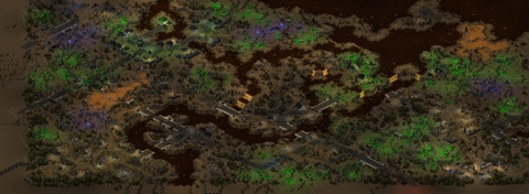 Rendered preview of Nod Mission 14: Compulsions