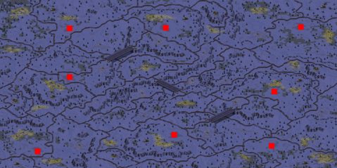 Rendered preview of Bon Chat, Bon Rat