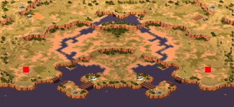 Rendered preview of Pirate Bay