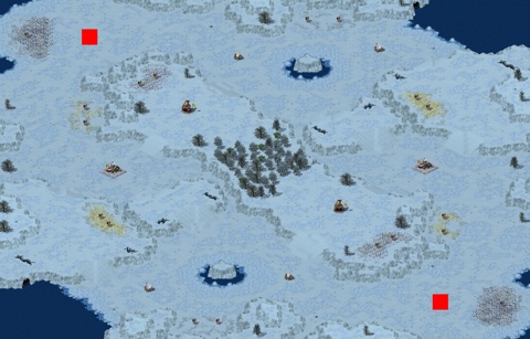 Rendered preview of Absolute Zero