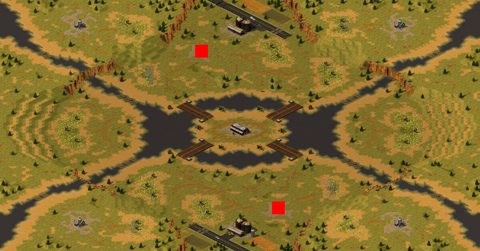 Rendered preview of Elite Challenge