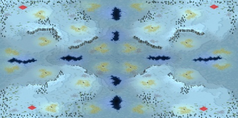 Rendered preview of [4] Dawn of Peril