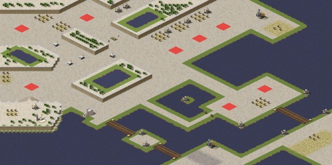 Rendered preview of 超级三国