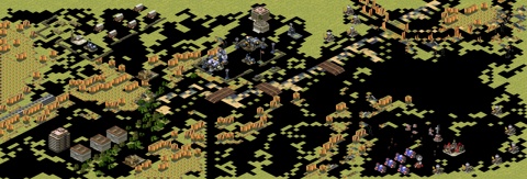 Rendered preview of Railway Test Grounds