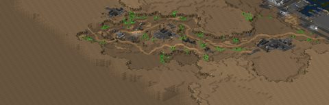 Rendered preview of Nod: Forgotten Alliances