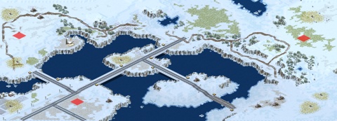 Rendered preview of Cold War (3)