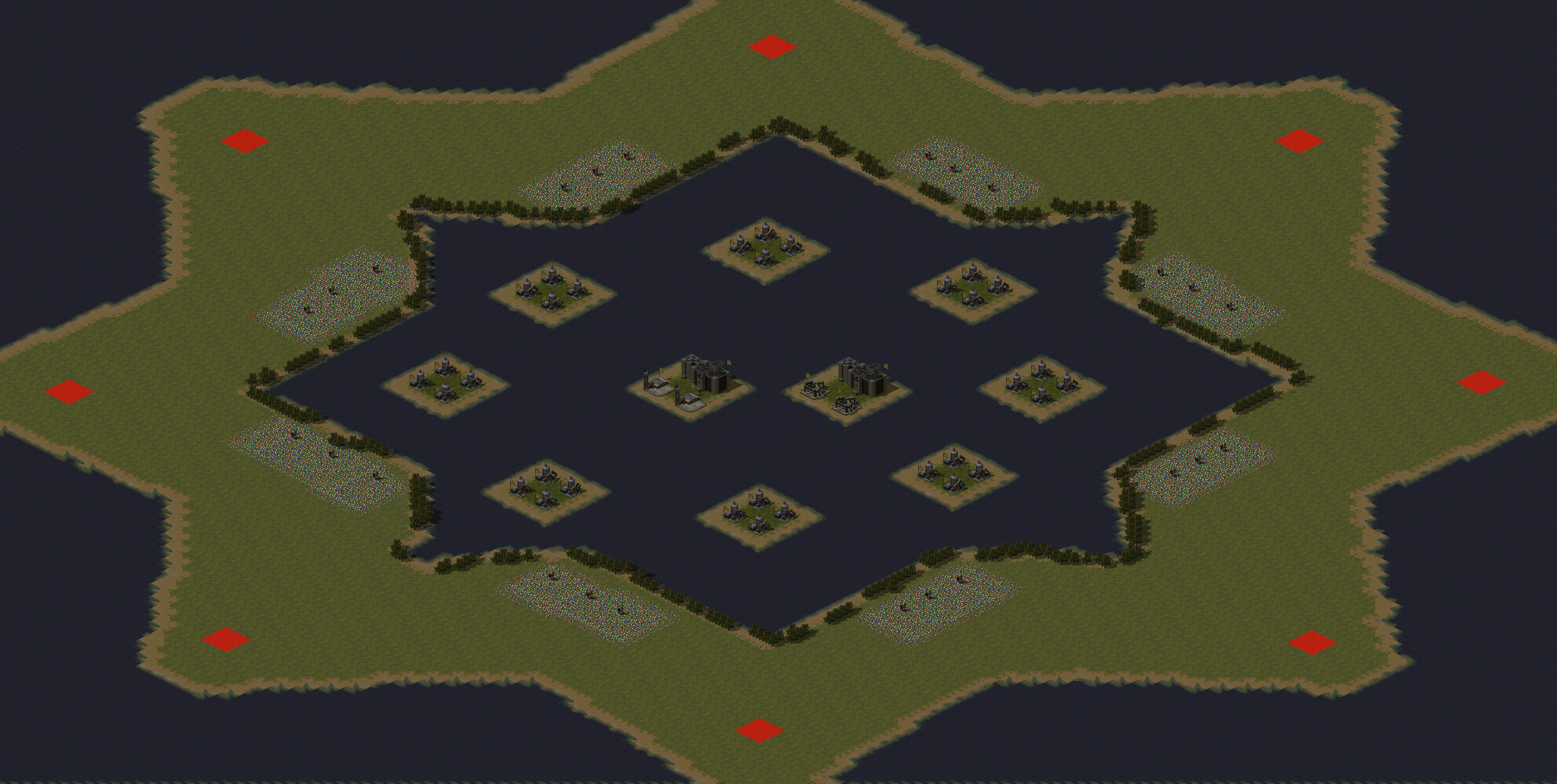 Rendered map: Patch of Land Unbeatable (1)