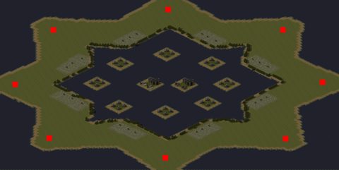 Rendered preview of Patch of Land Unbeatable (1)