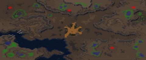 Rendered preview of Pentagram