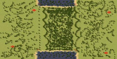 Rendered preview of Phantom Jungle