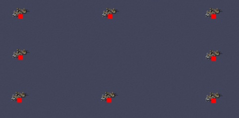 Rendered preview of Naval Battle