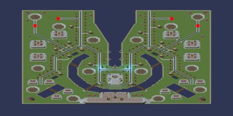 Rendered preview of Enclosure