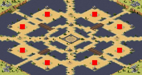 Rendered preview of Tech Patch