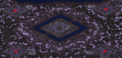 Rendered preview of Tower of Power