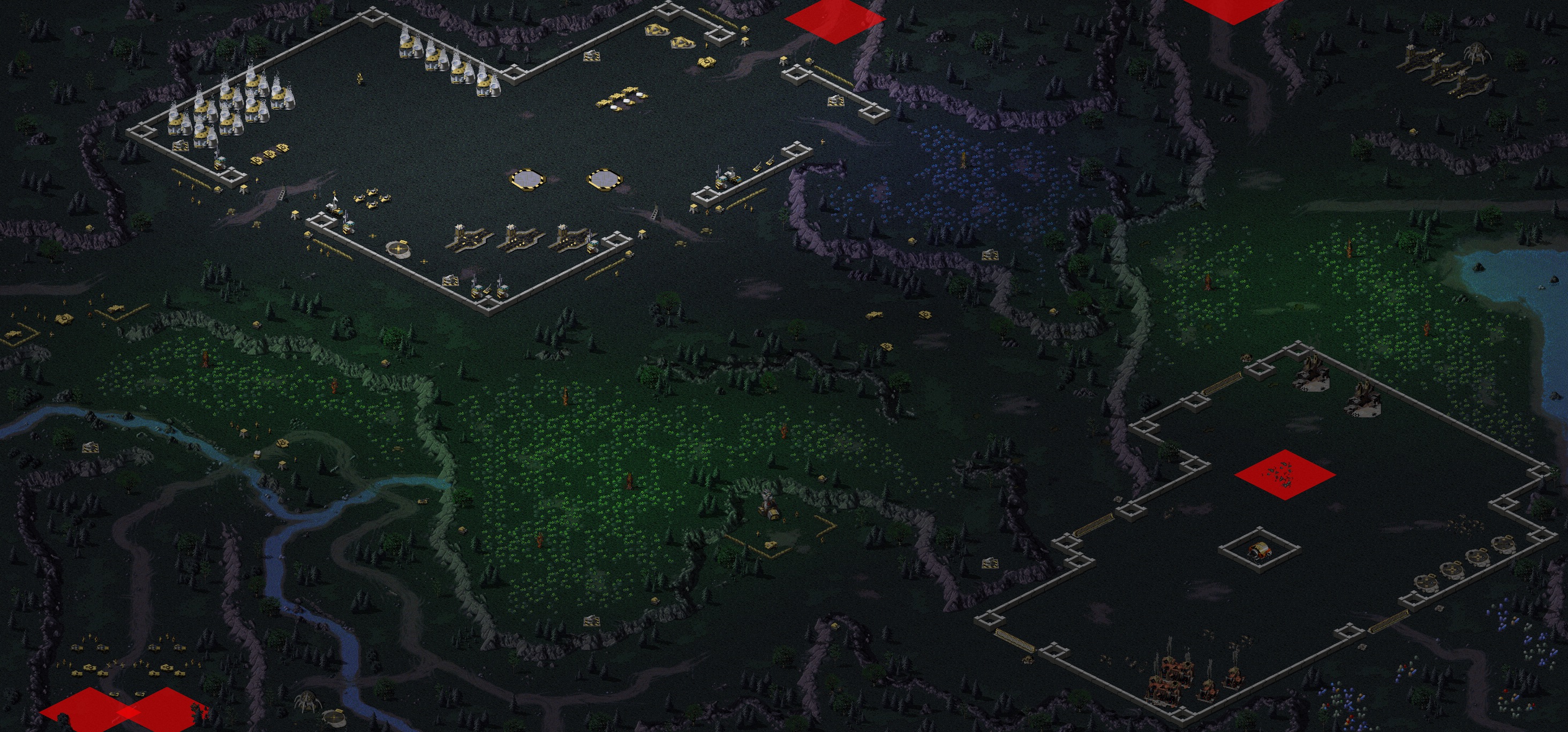 Rendered map: Chrono_Hazard