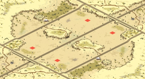 Rendered preview of 断桥