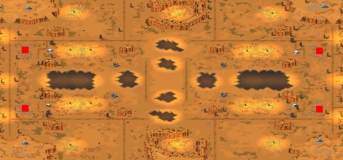 Rendered preview of Pipeline Double