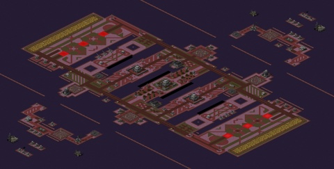 Rendered preview of Power Shift