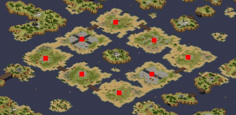 Rendered preview of Island Per Player Buffed