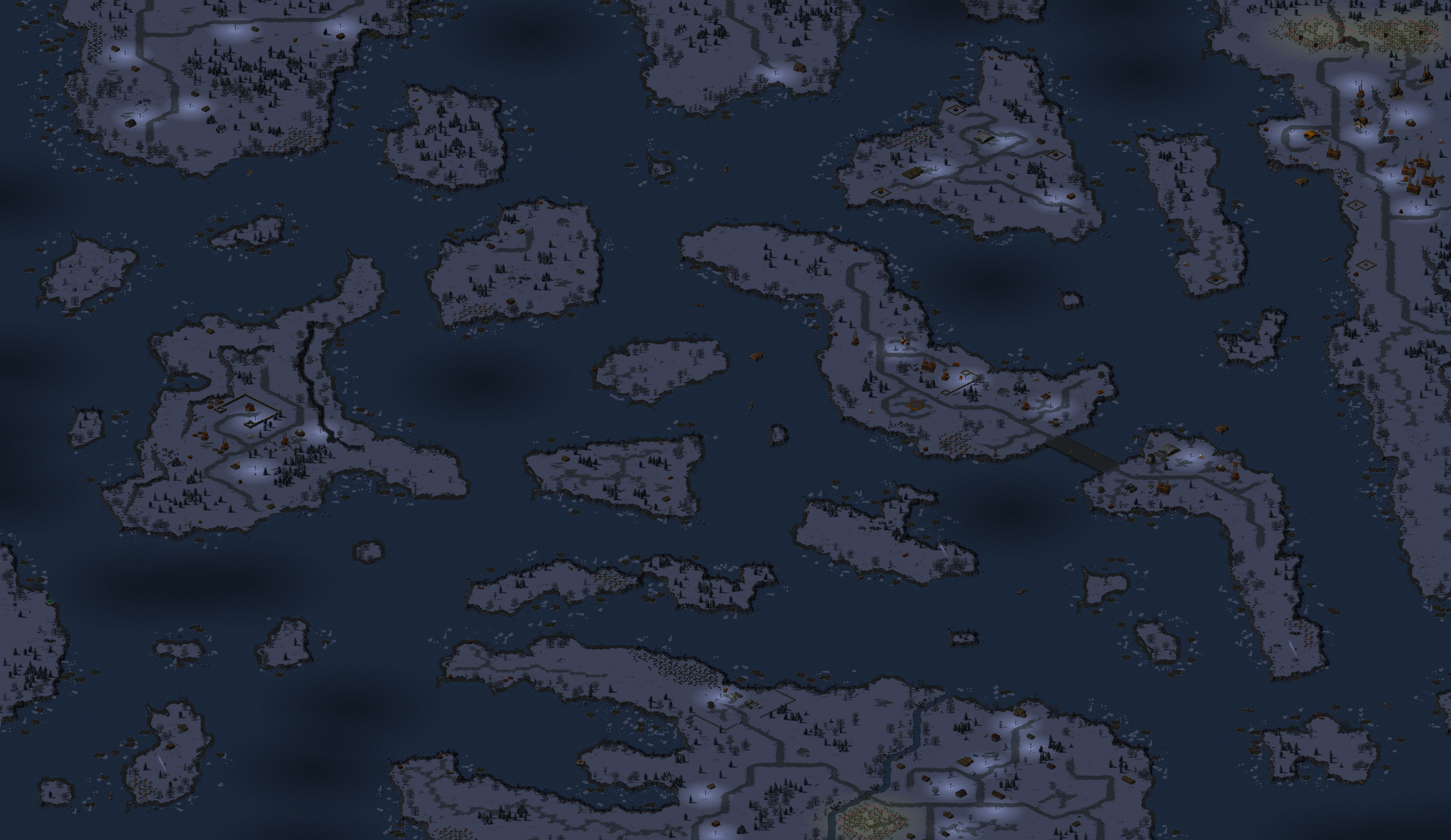 Rendered map: CR#07: Snowhopper