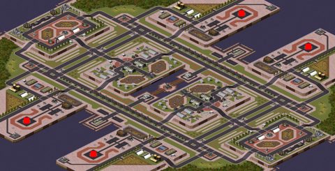 Rendered preview of Mentalopolis