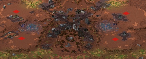 Rendered preview of Flesh Harvest (4)