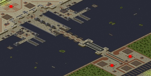Rendered preview of Citadel Aquaria