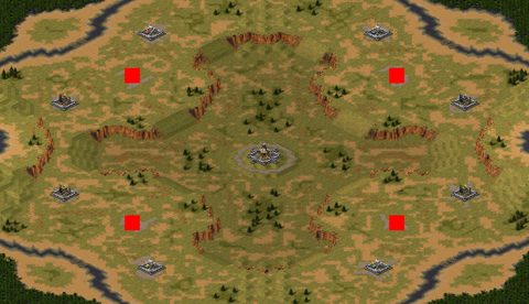 Rendered preview of CruzerLand