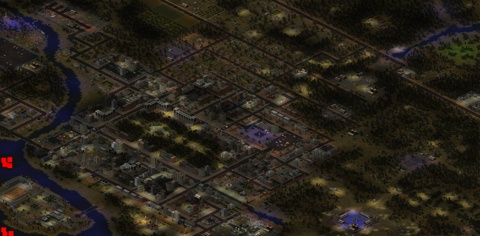 Rendered preview of Zombie RPG