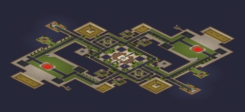 Rendered preview of Bay Hostility (2)
