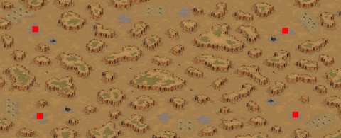 Rendered preview of Memorial Valley LE - Yuri Ladder