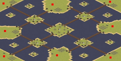 Rendered preview of Riches