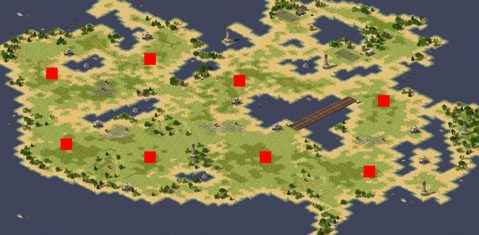 Rendered preview of Canadian Patch