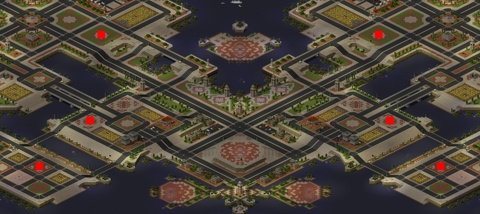 Rendered preview of Weekly Cup - Andalusia