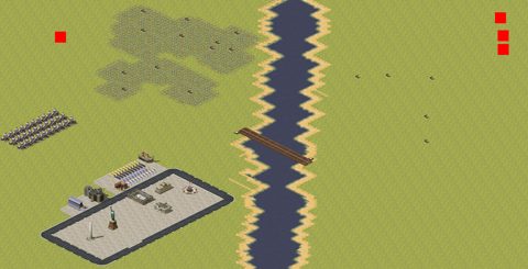 Rendered preview of Rich vs Poor