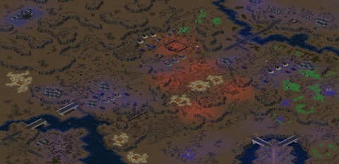Rendered preview of GDI 09 [FS]: Core of the Problem