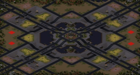 Rendered preview of [4] Proving Grounds LE v2.09