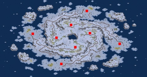 Rendered preview of Gray Storm Buffed