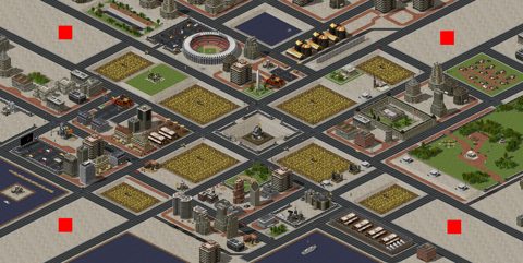 Rendered preview of Buffed - Fallout