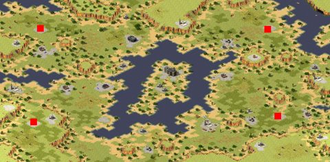 Rendered preview of Your War