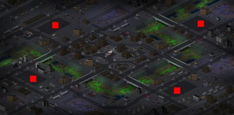 Rendered preview of chemical city