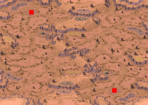 Rendered preview of Duststorm
