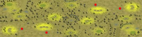 Rendered preview of Scorpion Trail