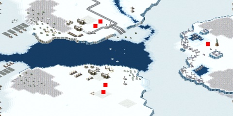 Rendered preview of Last Hope