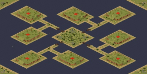 Rendered preview of Tourney